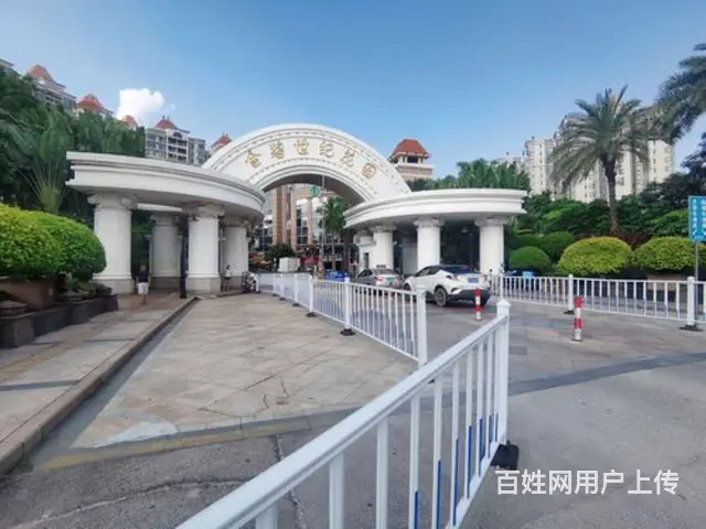 几万人小区主干道旺铺招租 - 图片 1