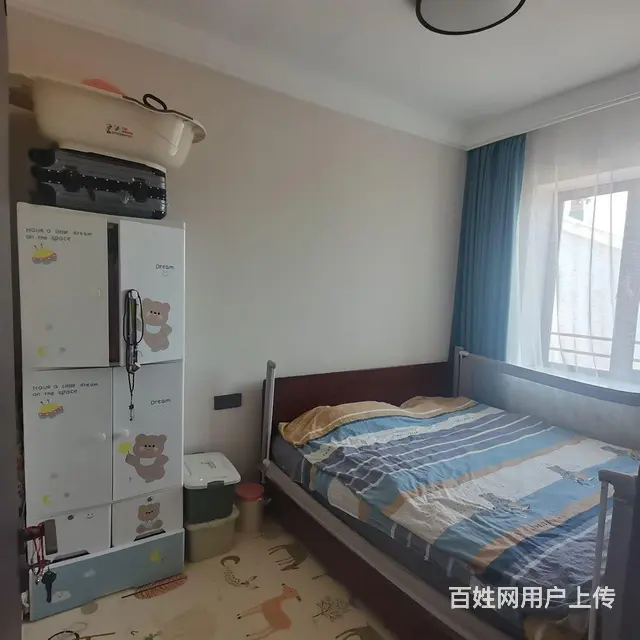海晨家园精装捡漏房源 - 图片 3