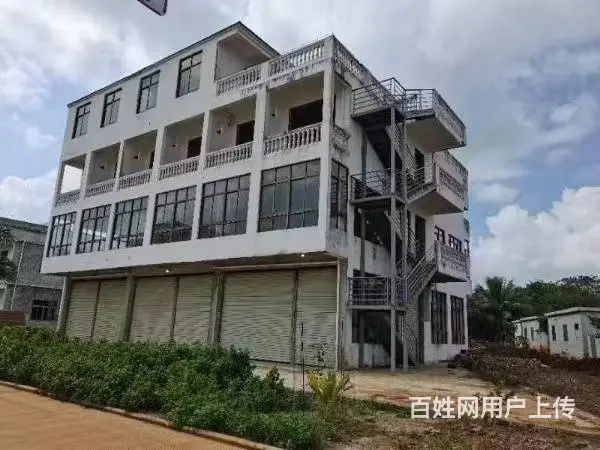 （51旺铺推荐）演丰镇机场附近整栋楼1500平招租/出售 - 图片 1