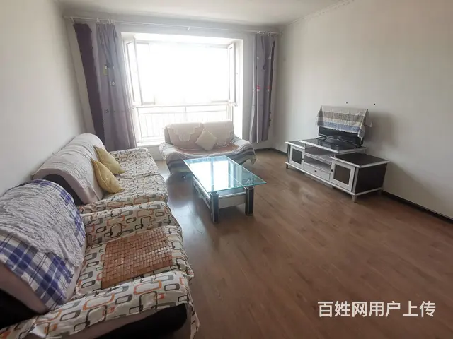 阿左旗紫源天骄98平米房出租可拎包入住 - 图片 1