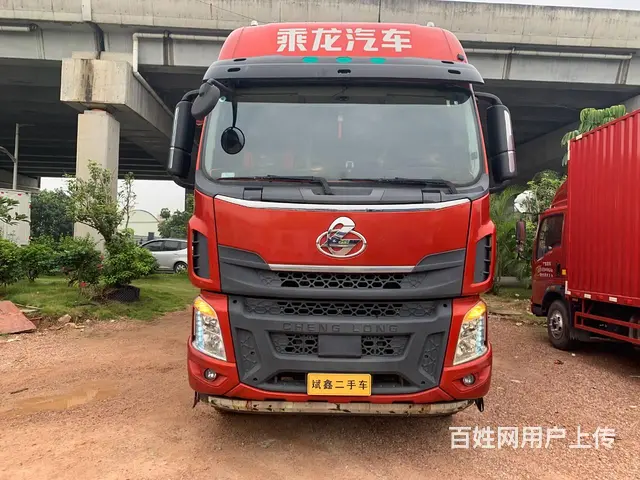 东风 其他 厢式货车 国5 - 图片 2