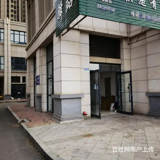 （旺铺） 出租 出售  月牙岛门市适合多种经营。 - 图片 2