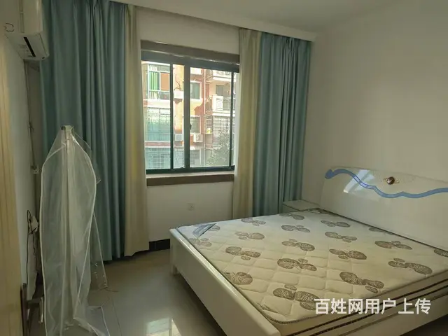 上高正阳小区二楼清爽装修三房两卫家具家电全配三空调三席梦思急 - 图片 3