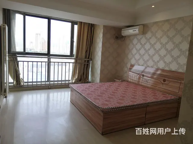 万达广场精装公寓出租 - 图片 3