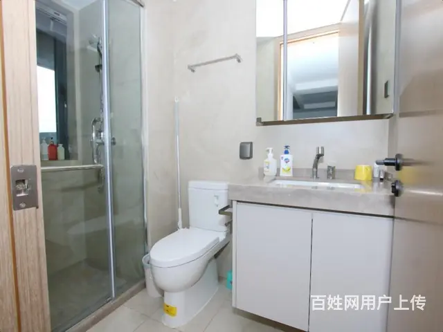 万科品质，大三房，拎包入住，前面视野好，价格可谈！ - 图片 10