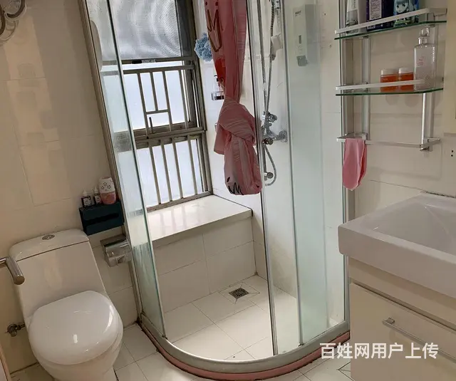 近拱北口岸 遂道北 格力香樟住宅2房  电梯房 精装 - 图片 9