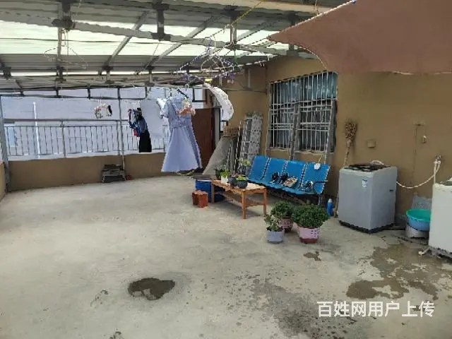 人民路中段东中新村2室2厅 单间套房 新房出租 - 图片 6
