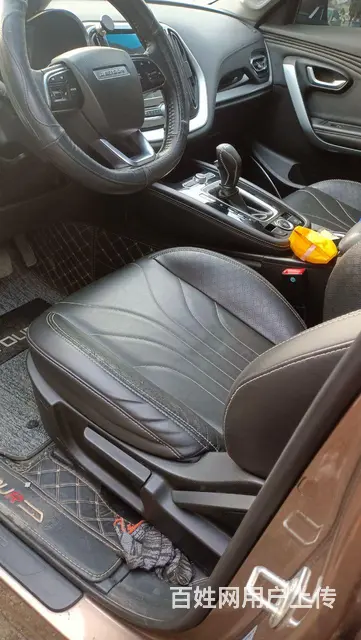 捷途X70 2018款 1.5T 手自一体 畅行版7座 - 图片 7