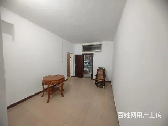 金山北区 陪读房 简装三房 一楼带私人院子 看房随时 - 图片 3