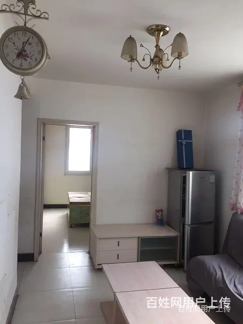 新华北街两室一厅 - 图片 6