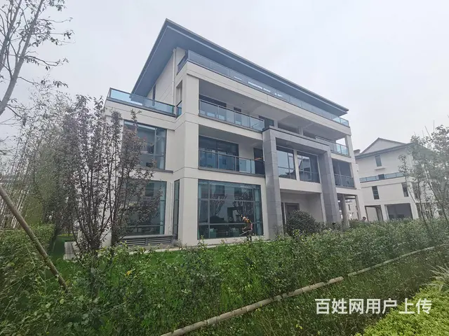 岳麓区大王山风景旅游区企业商墅买4层送2层 - 图片 1