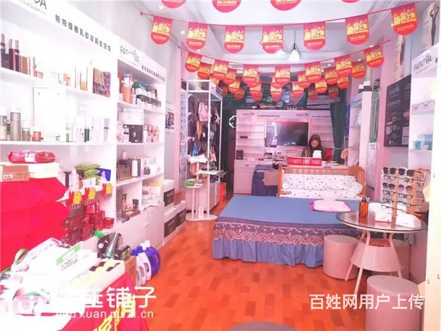 （优选铺子）西外金兰路40㎡门市1.5万低价空转（急转） - 图片 2
