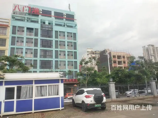 （51旺铺推荐）文昌文城镇昌兴路560平铺面出租 - 图片 5