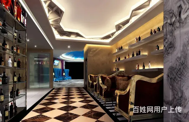 常州钟楼区好玩的KTV有几家店，包厢怎么消费的 - 图片 7
