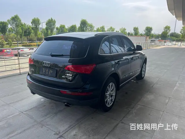 奥迪Q5 2013款 2.0TFSI 手自一体 40TFSI - 图片 7