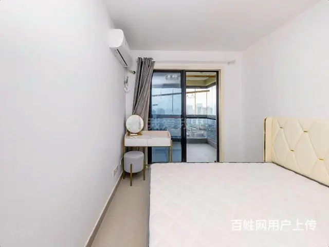 太阳国际 新出两房 滨江实验高新实验 价可谈 精装拎包入住 - 图片 1