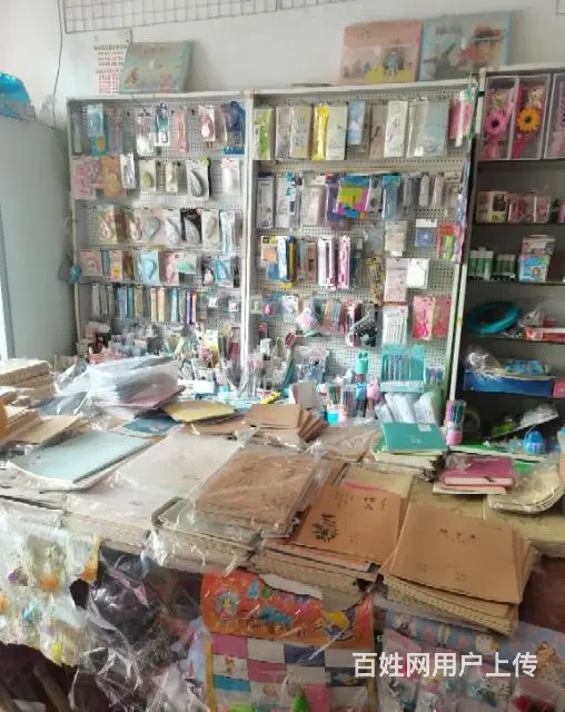 （雅德）第五完全小学临街旺铺生意转让 - 图片 4