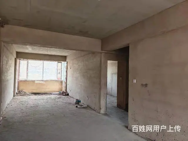 便宜房子来了~新柳城E区多层步梯6楼非顶，房证面积92平增5 - 图片 7