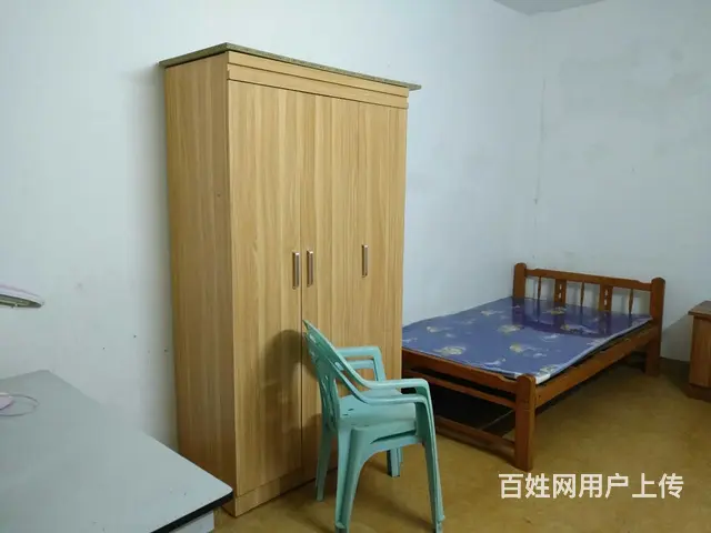 赤坎鑫紫荆花园3楼出租，拎包入住 - 图片 3