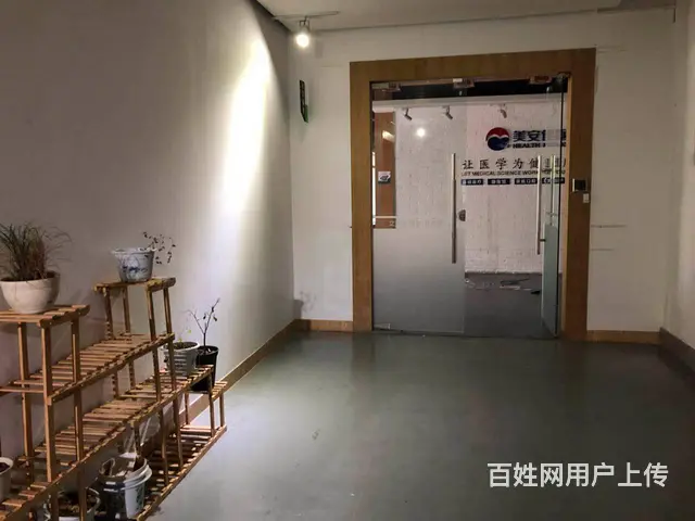 0中介！南屏82~1072平精装写字楼可分割性价比高 - 图片 4