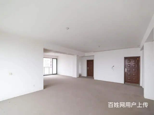 新区公园天安花园旁 吟枫苑(东区) 4室2厅 毛坯 - 图片 11