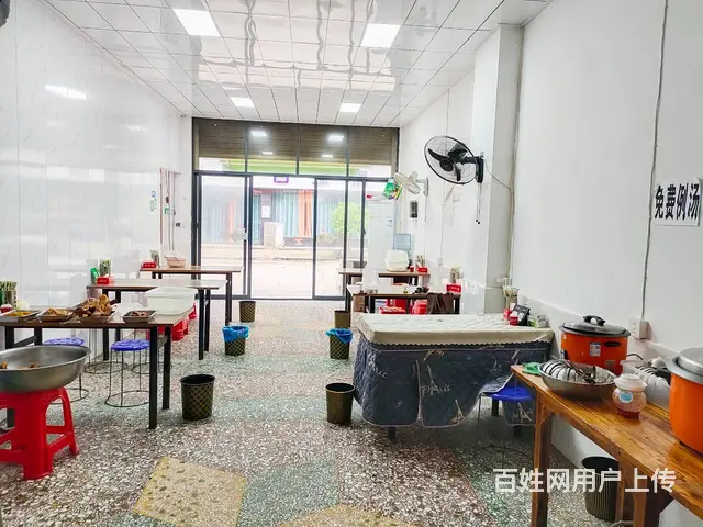 （老板本人）七八个工厂围绕夜宵店鸭霸王卤味店优价转让6586 - 图片 7