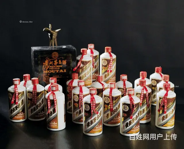 兰州老酒回收【兰州烟酒回收】附近上门回收烟酒电话 - 图片 2
