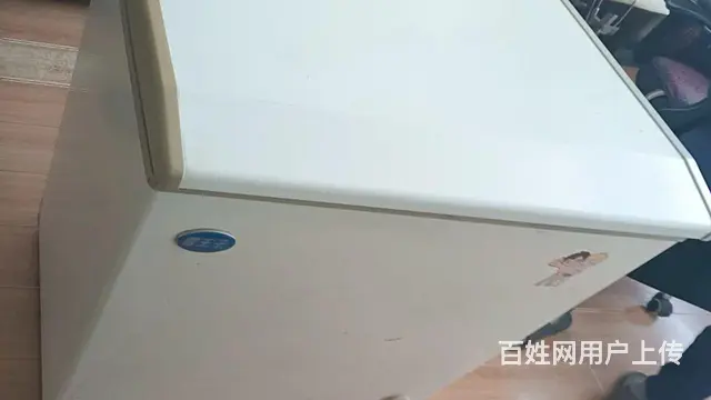 【搞定了！】海尔品牌小冰柜出售 - 图片
