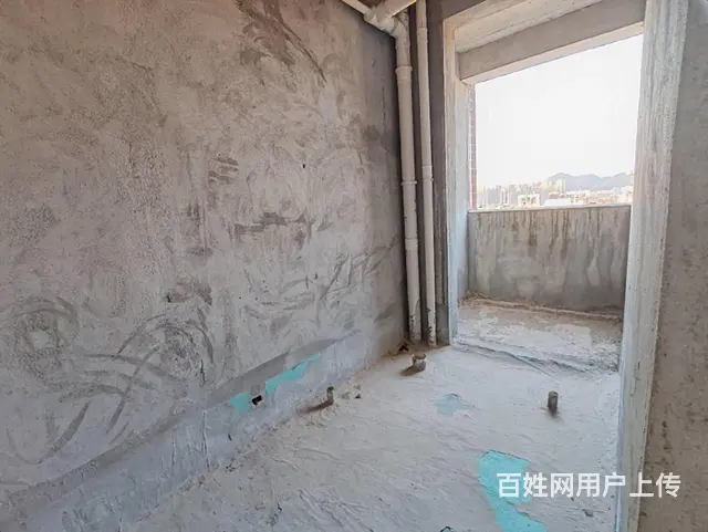 爆！河西电梯花园小区, 3个阳台，东边户,好太阳！5中 - 图片 3