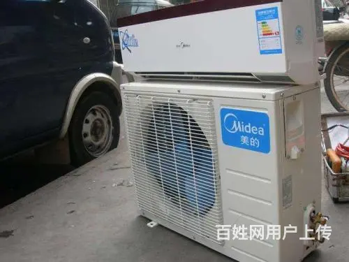 房山区窦店空调安装多少钱一台？ - 图片 5