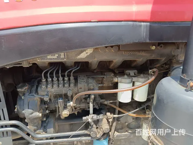 东方红1100 - 图片 2