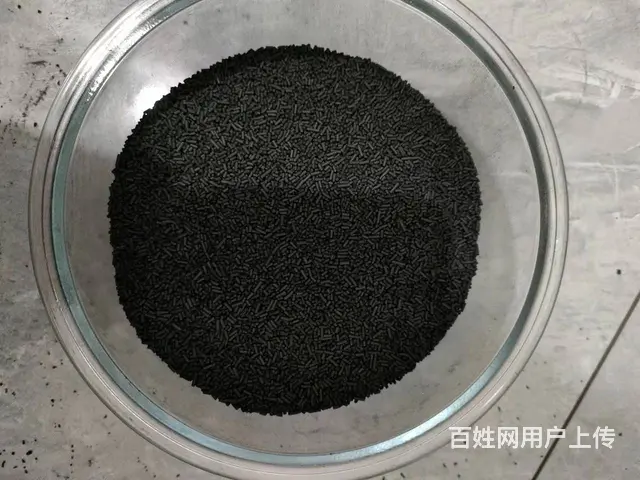回收库存废活性炭 分子筛 氧化铝球 - 图片 1