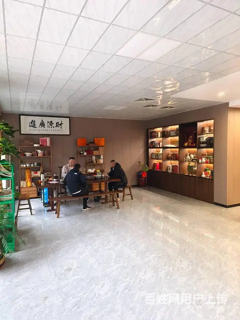 （老板本人）5万优转 星沙四区临街精装门面  6228 - 图片 5