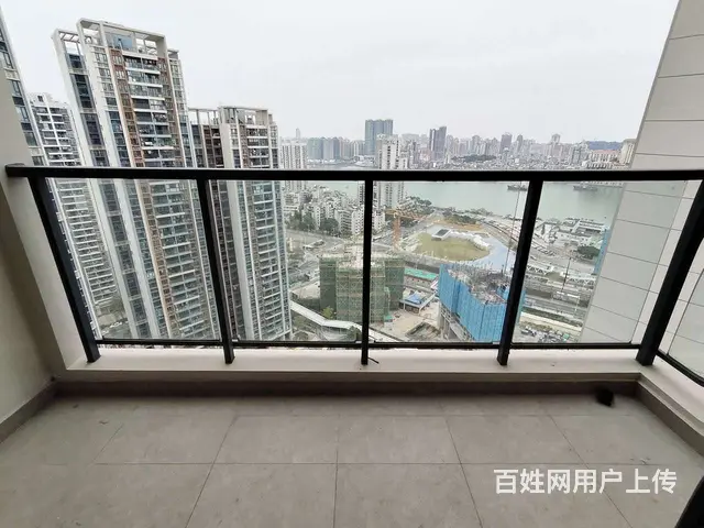 湾仔 佳兆业水岸华都 精装3房      便宜急租 - 图片 9