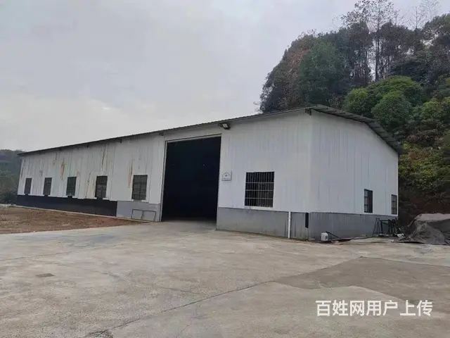 （老板本人）开福区捞刀河街道厂房/仓库房东优价出租 6403 - 图片 1