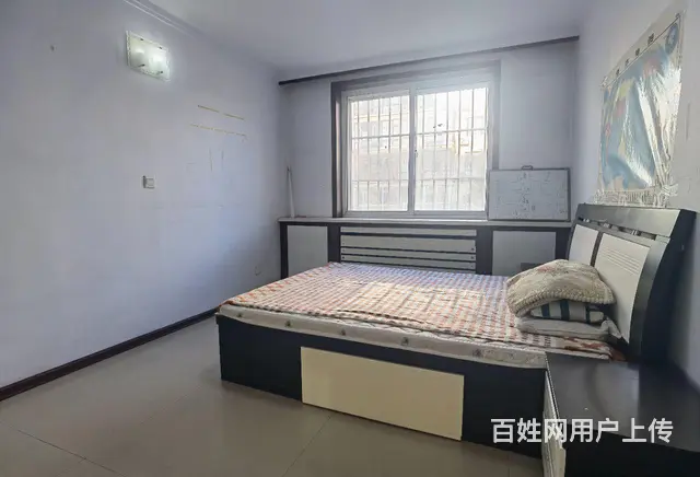 北大街东都家园二楼117平三室两厅 - 图片 9