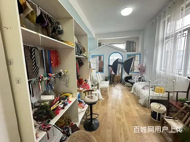 【优选推荐】敬安好位置婚纱摄影店转让 - 图片 5