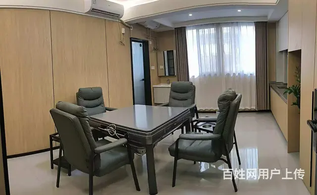 芙蓉区高岭小区生鲜市场楼上私房菜+棋牌转让 10354 - 图片 4