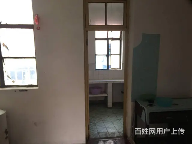 利民新村 普通住宅1厅 简单装修 - 图片 12