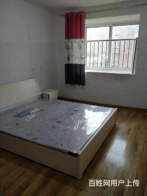 泉城学旁泉城花都A区精装修家具家电齐全拎包入住 - 图片 4