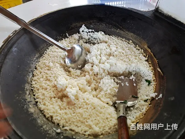 农家大锅灶做饭团建预定中 - 图片 3