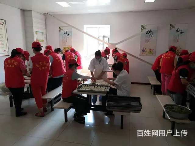 长春大型养护中心及医疗和护理的老年护理中心 - 图片 3