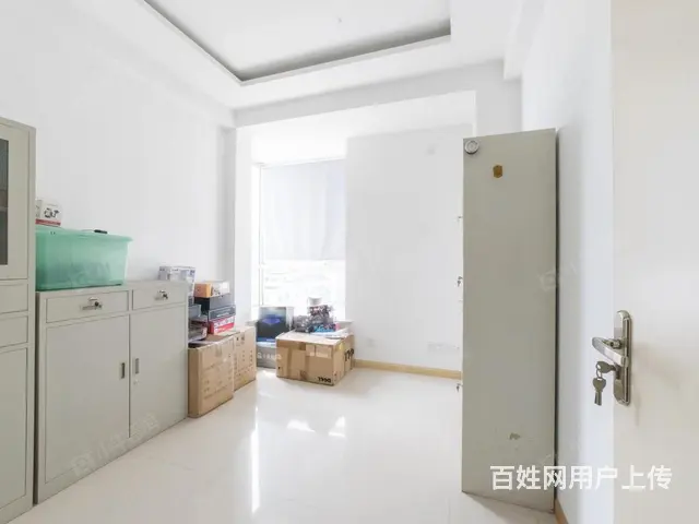 单价只要6千几，带电梯精装修大三房（可以自己居住还可以办工 - 图片 1