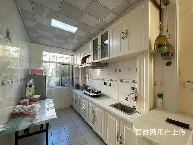 东方花园1楼，76平方，全屋硅藻泥装修，25万 - 图片