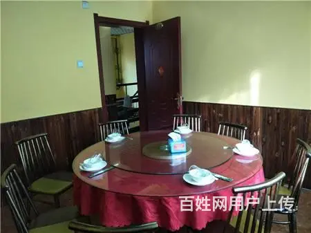 船营区青岛街主街160平饭店出兑 - 图片 5