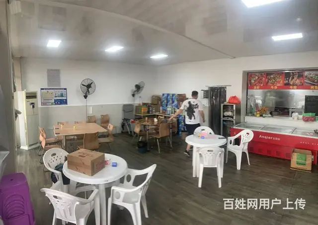 （易转推荐）  永康客源充足好生意夜宵烧烤餐饮店转让 - 图片 3