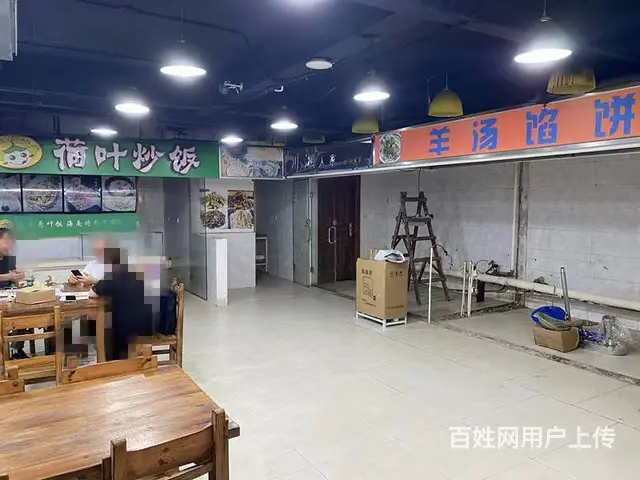 （51旺铺推荐）三亚湾海涛路1200平美食街小吃城招商 - 图片 10
