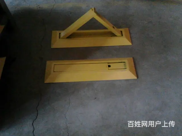 大量批发三角车位锁 - 图片 2