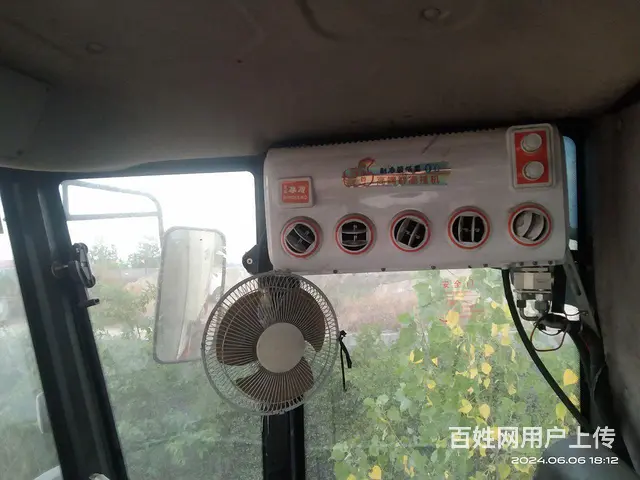 福田雷沃大GE60 - 图片 7