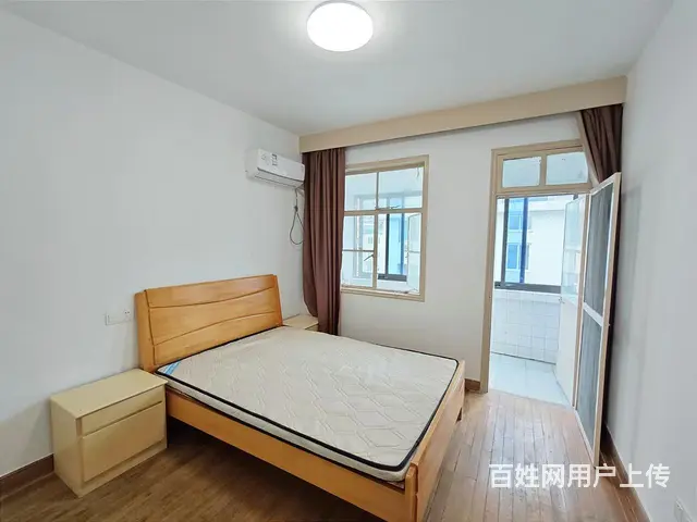 独立车库 劳动路95号 精装两室朝南 胥江龙湖天街 姑香苑 - 图片 4